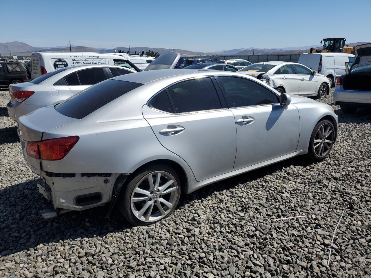 2006 Lexus Is 350 - Image 3