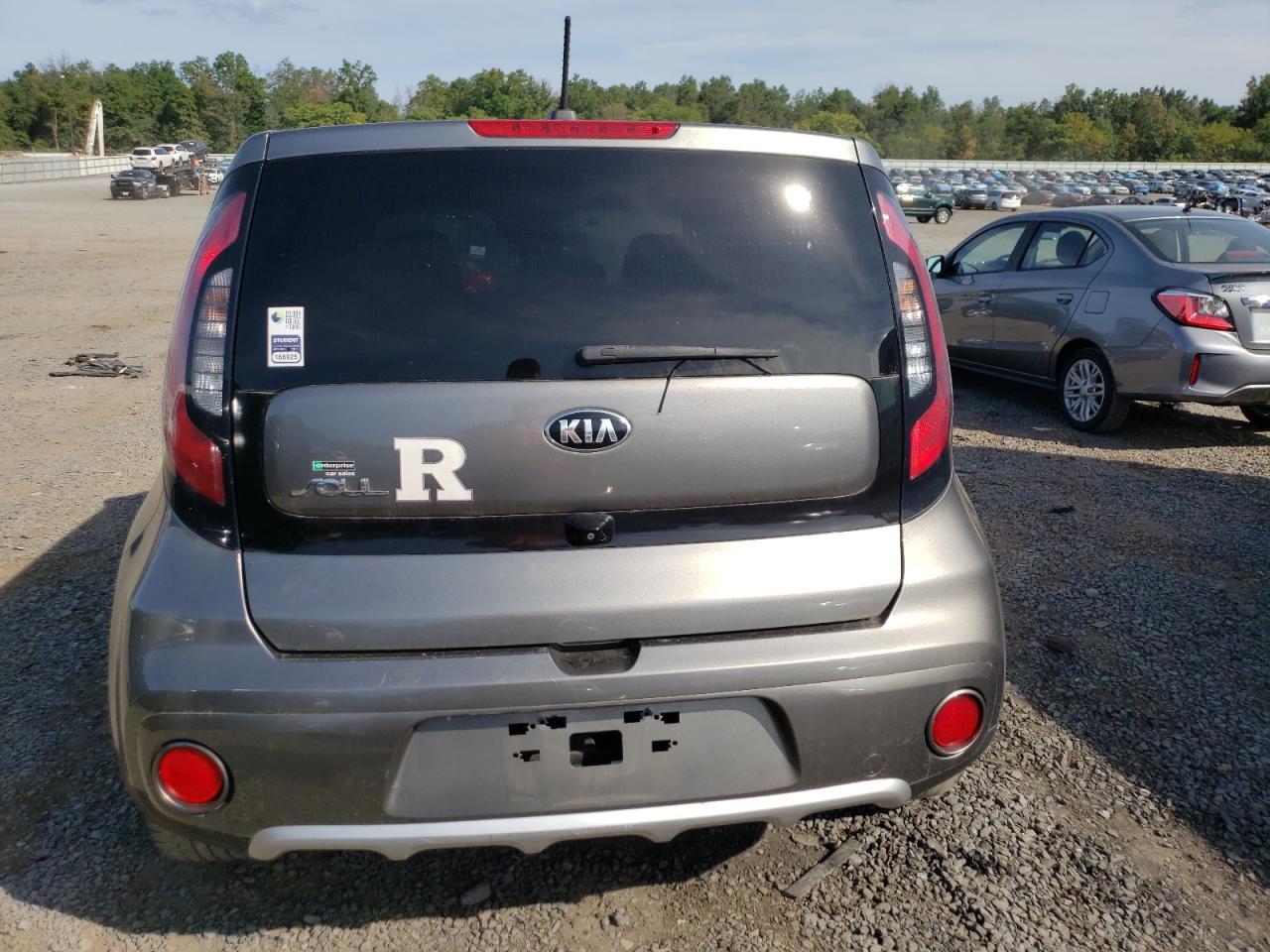 2018 Kia Soul + - Фото 6