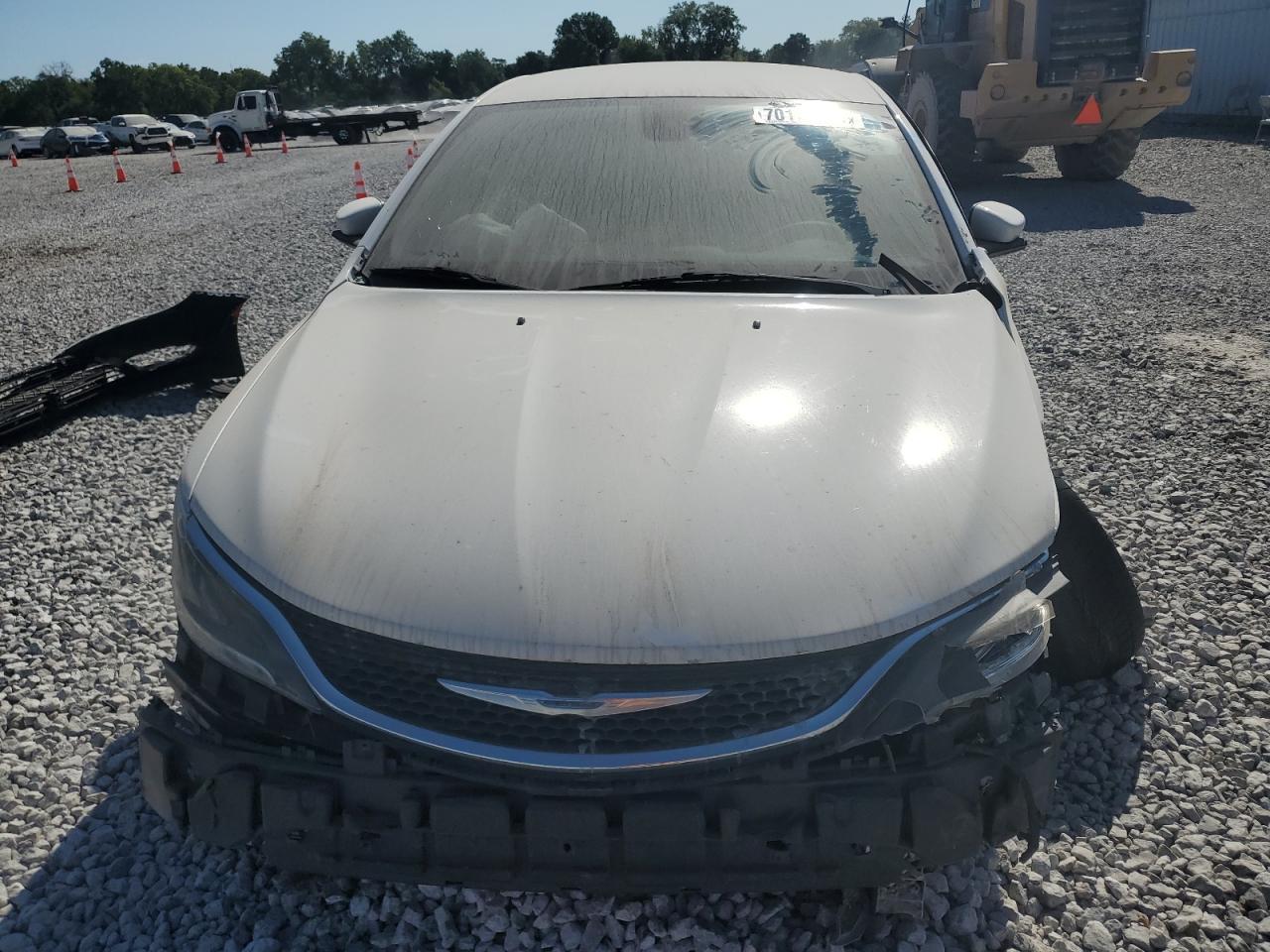 2015 Chrysler 200 Limited Limited - Image 5