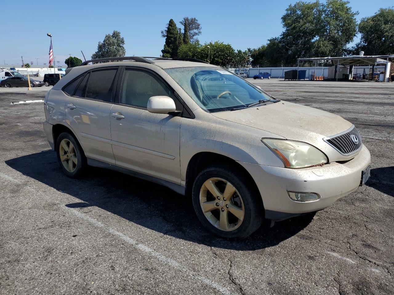 2005 Lexus Rx 330 - Image 4