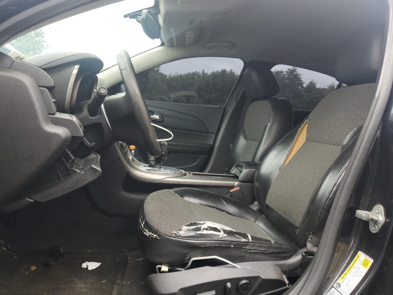 2013 Chevrolet Malibu 1Lt - Image 7