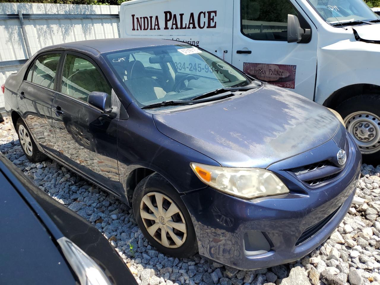 2011 Toyota Corolla Base - Image 4
