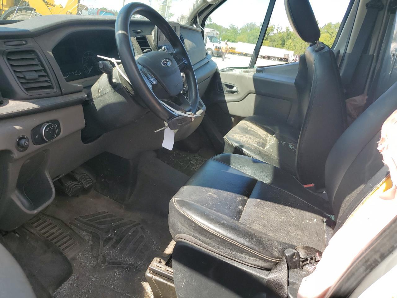 2020 Ford Transit T-250 - Фото 7