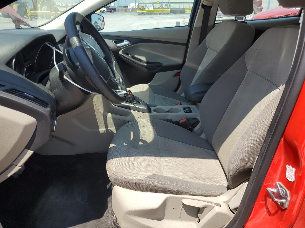 2014 Ford Focus Se - Фото 7