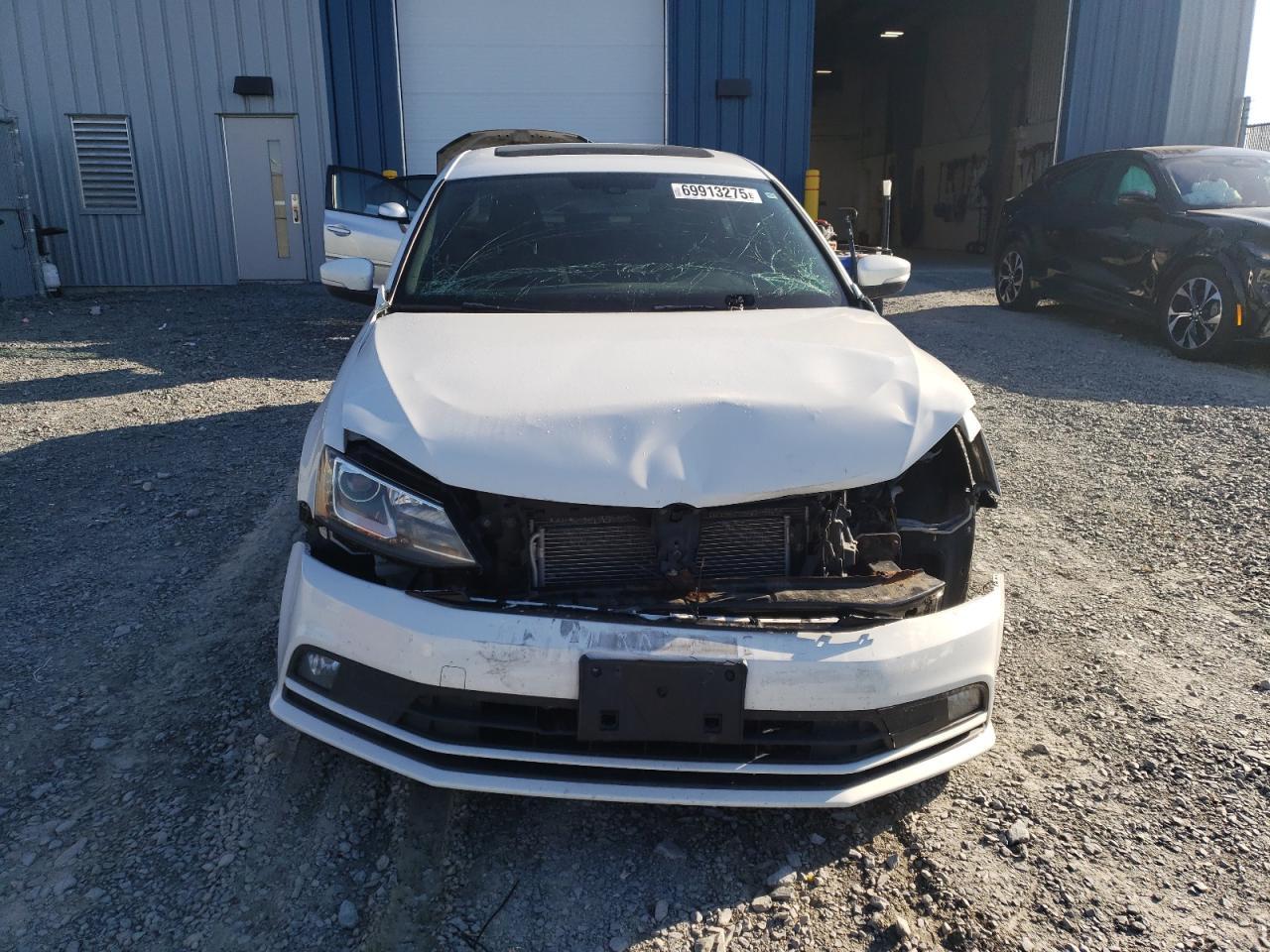 2016 Volkswagen Jetta Se - Фото 5