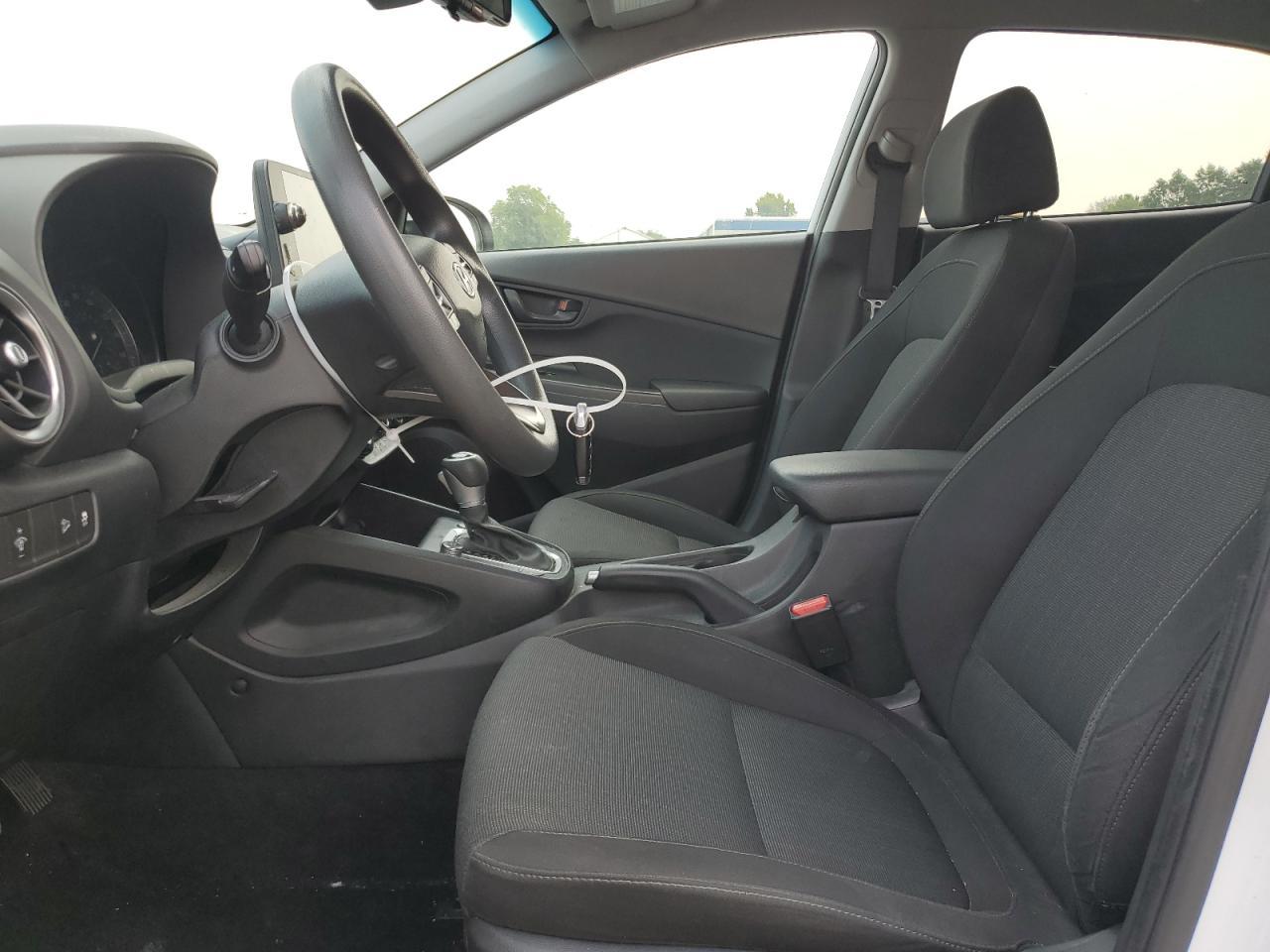 2023 Hyundai Kona Sel - Image 7