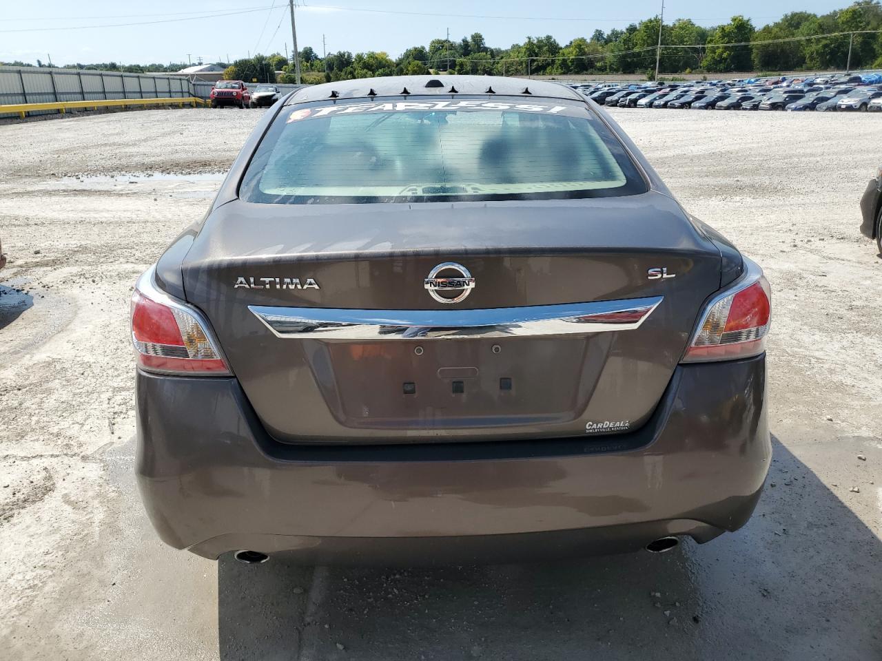 2015 Nissan Altima - Image 6