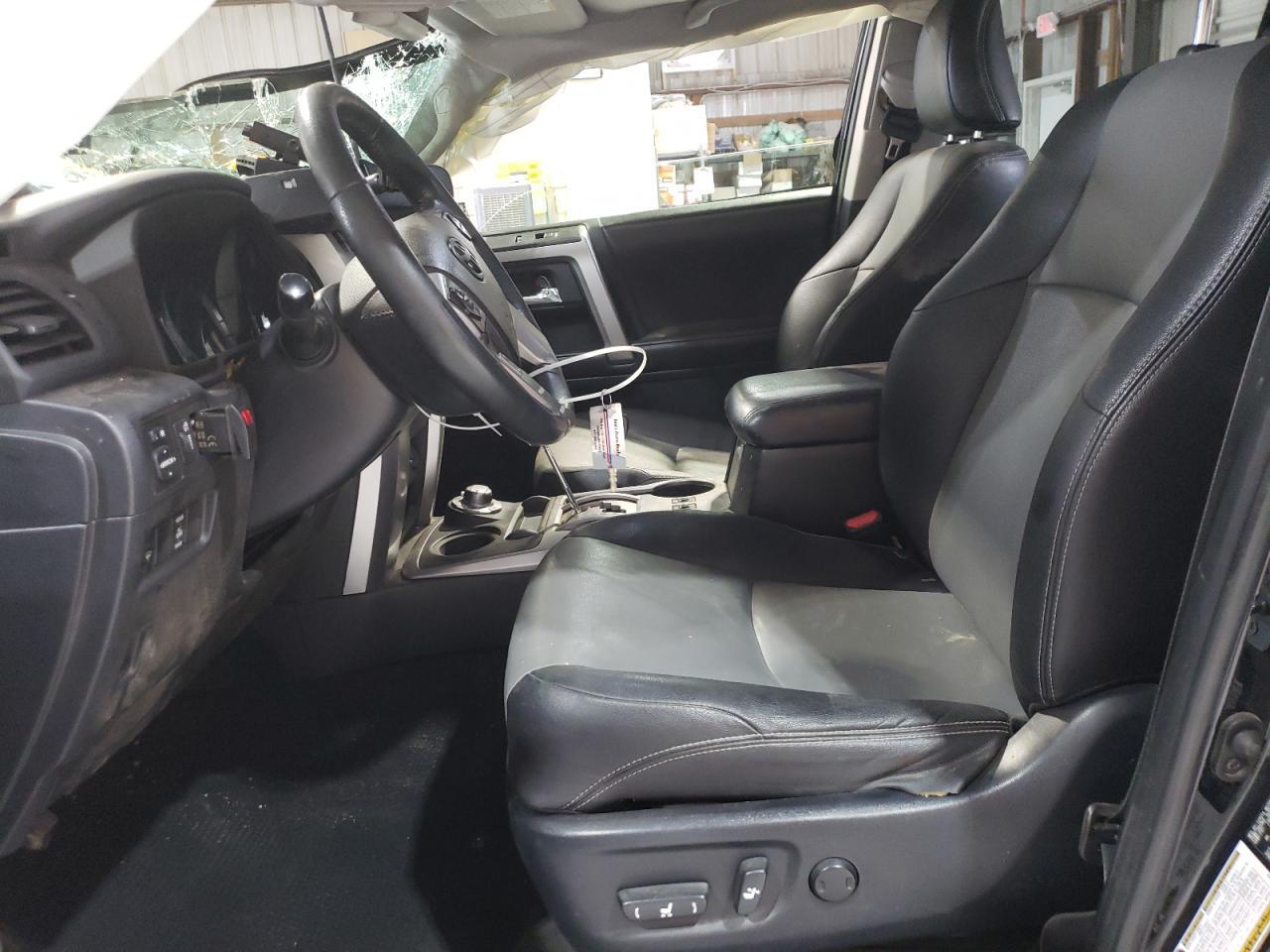 2015 Toyota 4Runner Sr5/Sr5 Premium - Фото 7