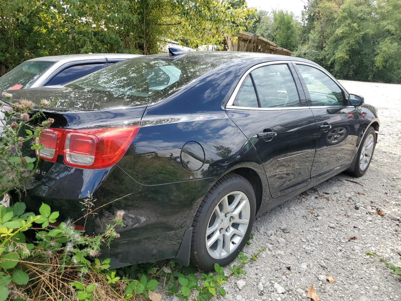2016 Chevrolet Malibu Limited Lt - Image 2