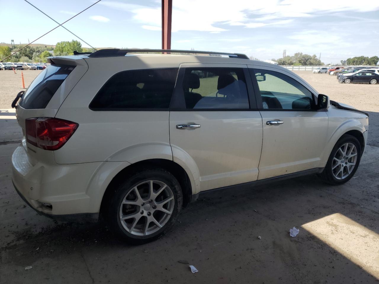 2014 Dodge Journey Limited - Image 3