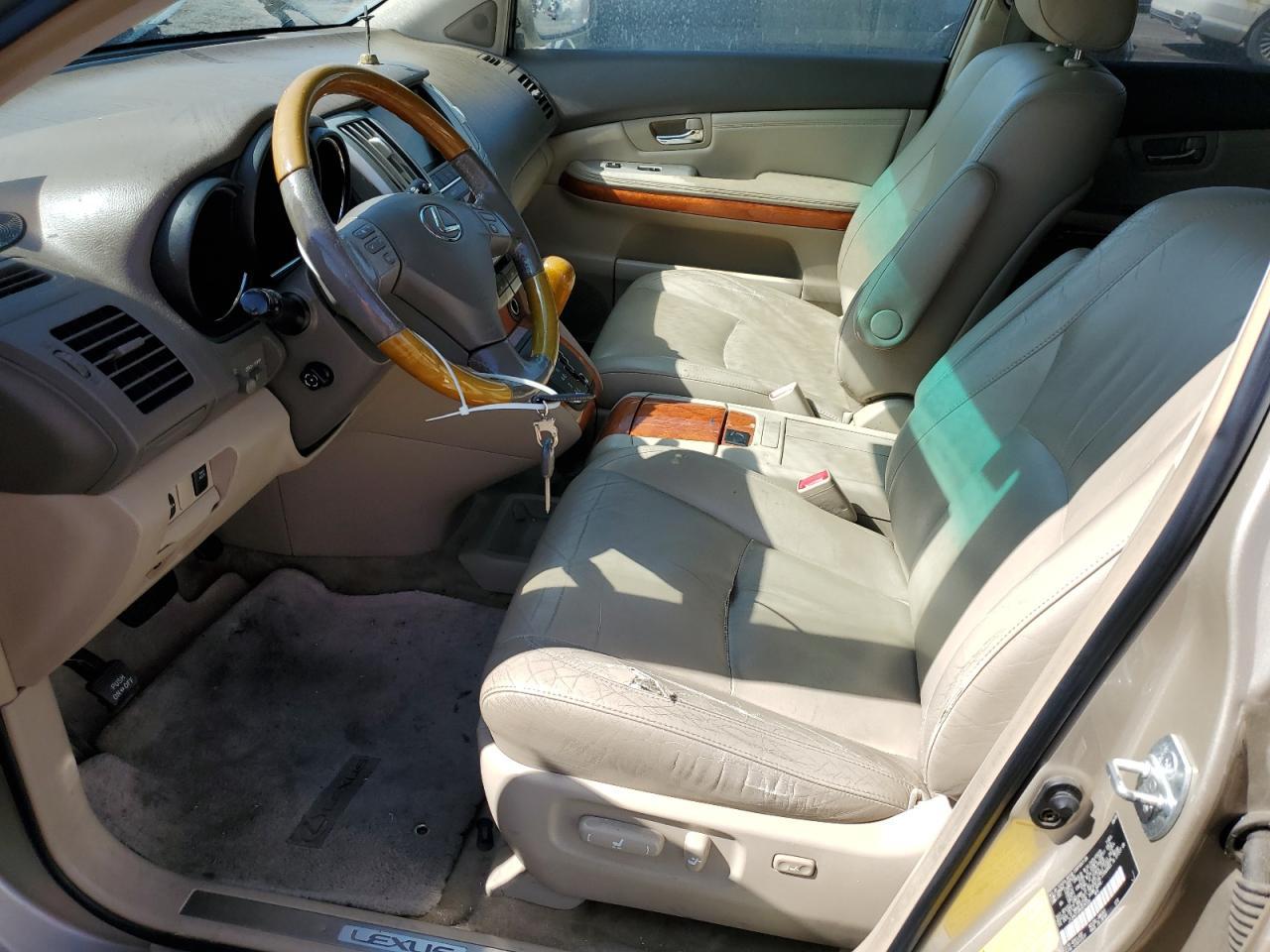 2005 Lexus Rx 330 - Image 7