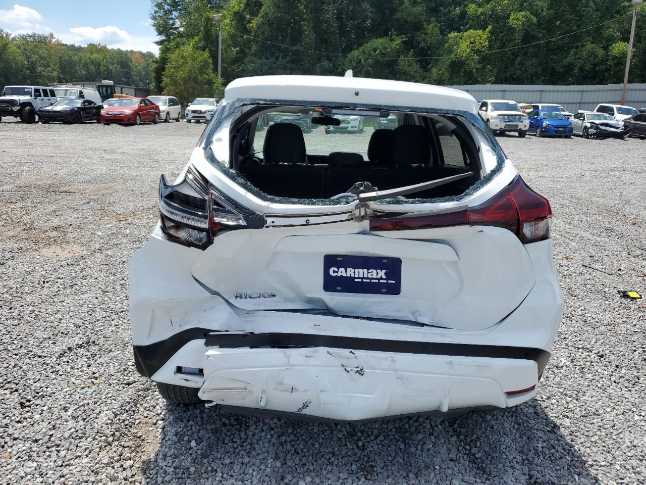 2024 Nissan Kicks S - Image 6