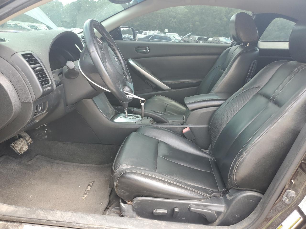 2012 Nissan Altima S - Фото 7