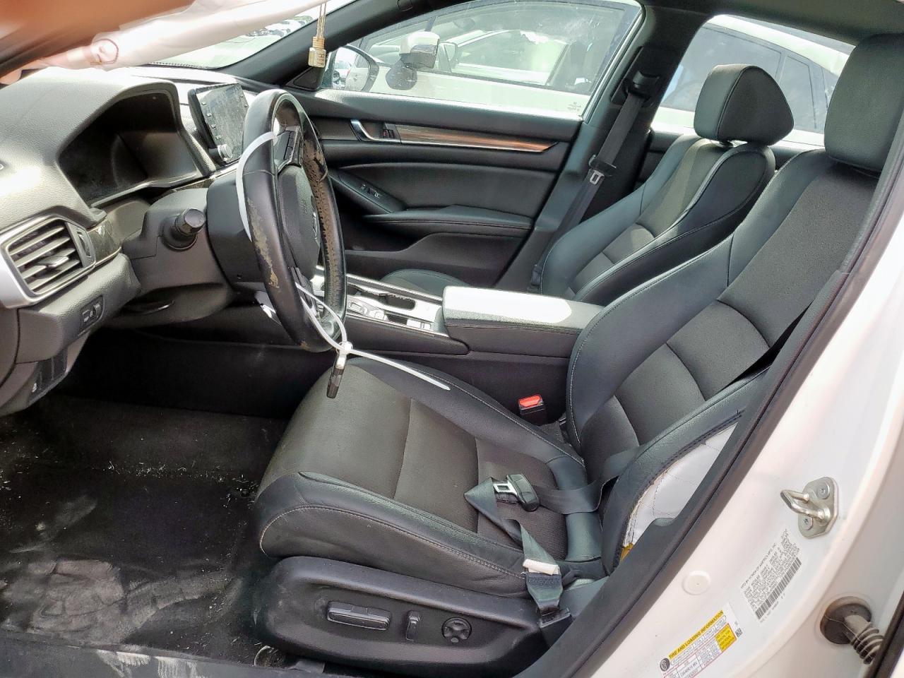 2020 Honda Accord Sport - Image 7