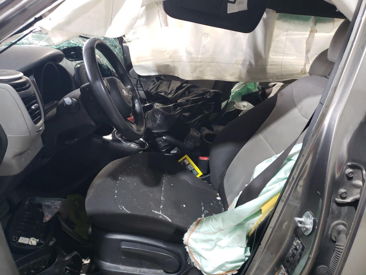 2016 Kia Soul - Image 7