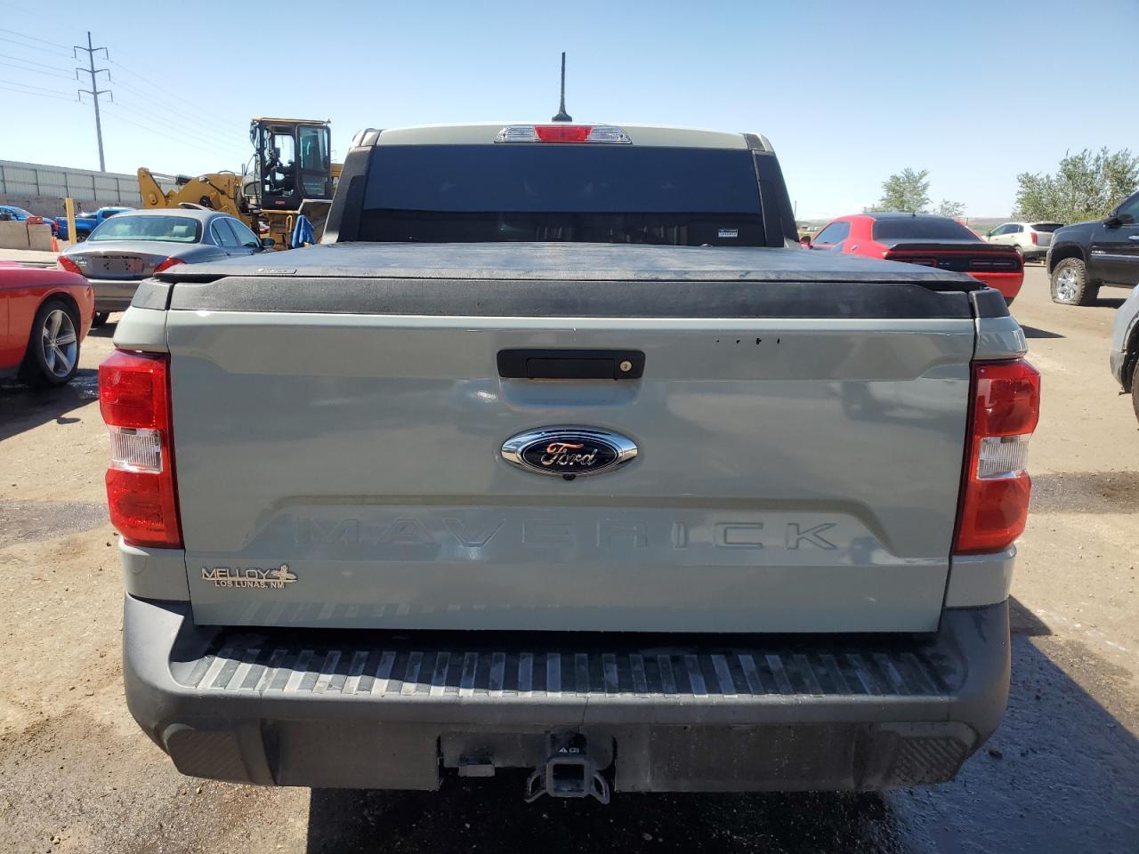 2022 Ford Maverick Xl - Image 6