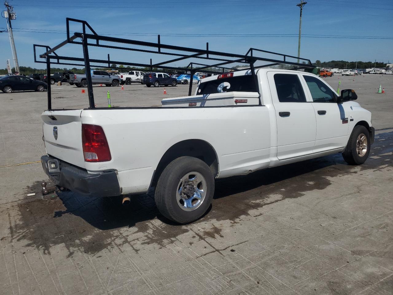 2012 Dodge Ram 2500 St - Image 3