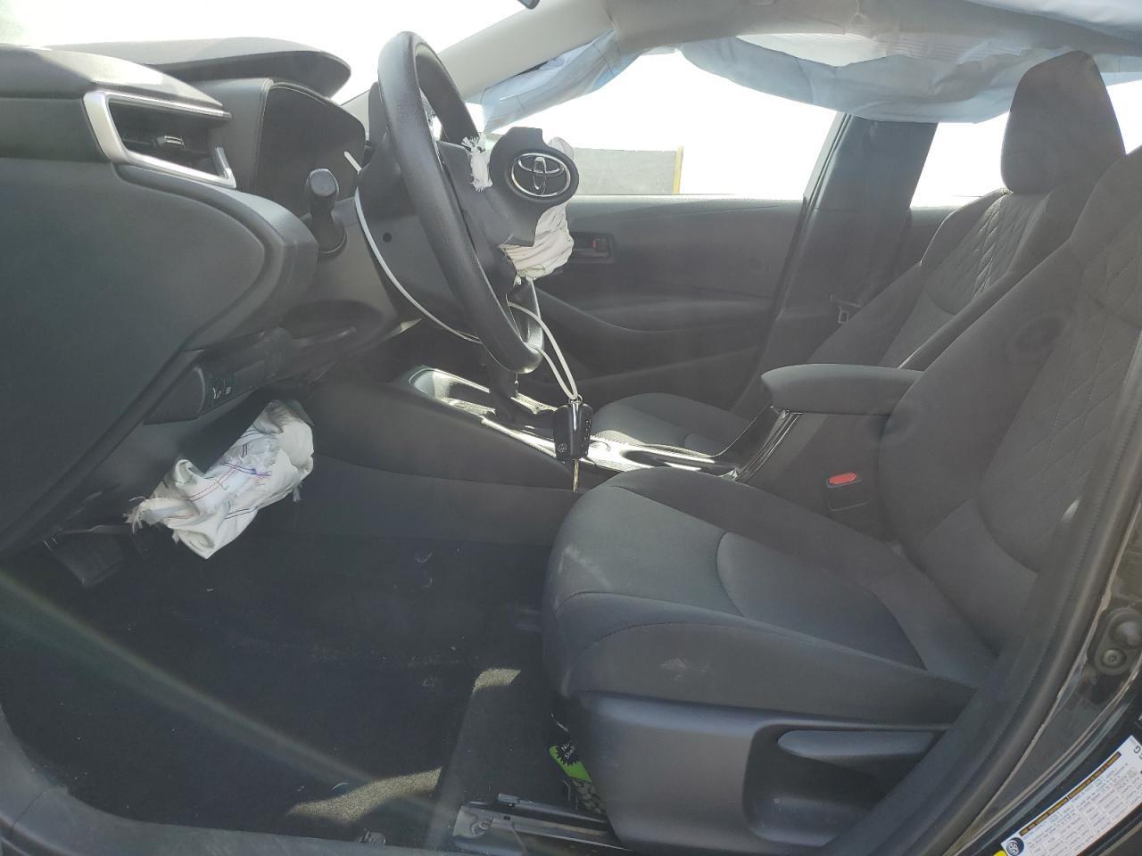 2022 Toyota Corolla Le - Фото 7