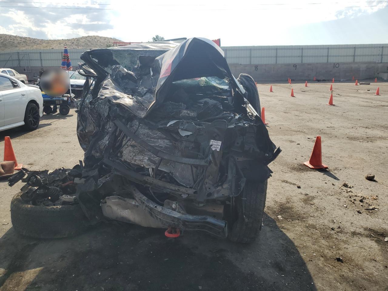 2024 Chevrolet Suburban K1500 Z71 - Фото 5