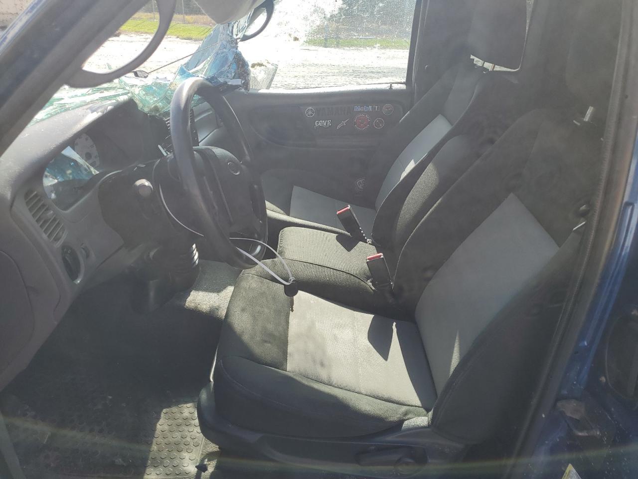 2010 Ford Ranger Super Cab - Image 7