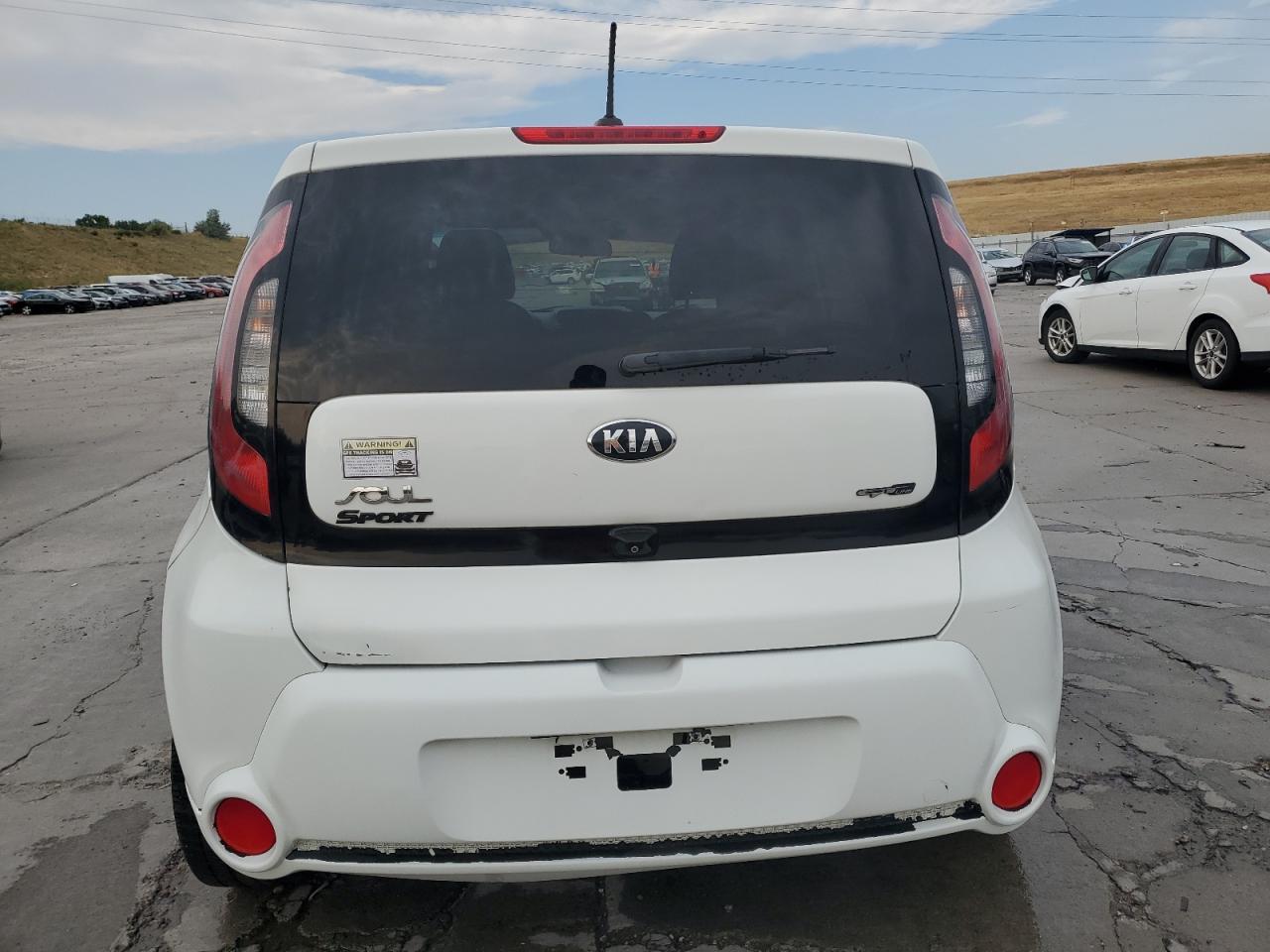 2018 Kia Soul + - Фото 6