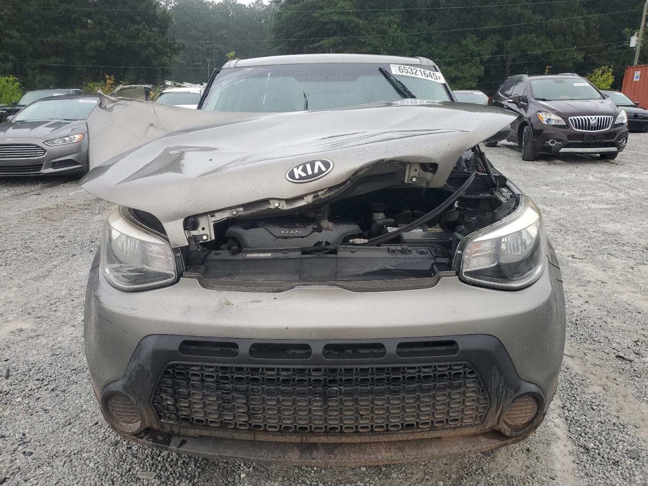 2016 Kia Soul - Image 5