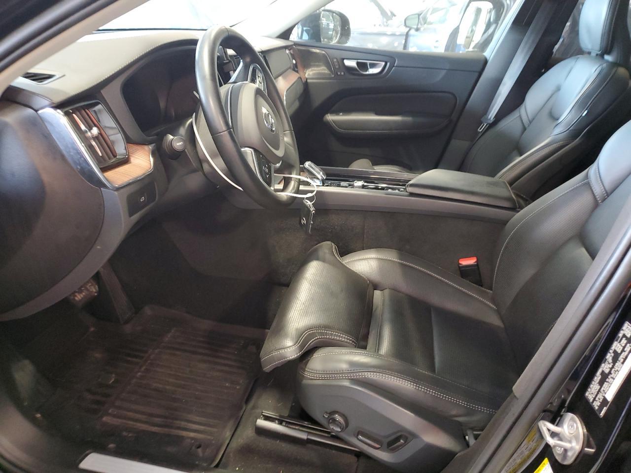 2023 Volvo Xc60 Ultimate - Image 7