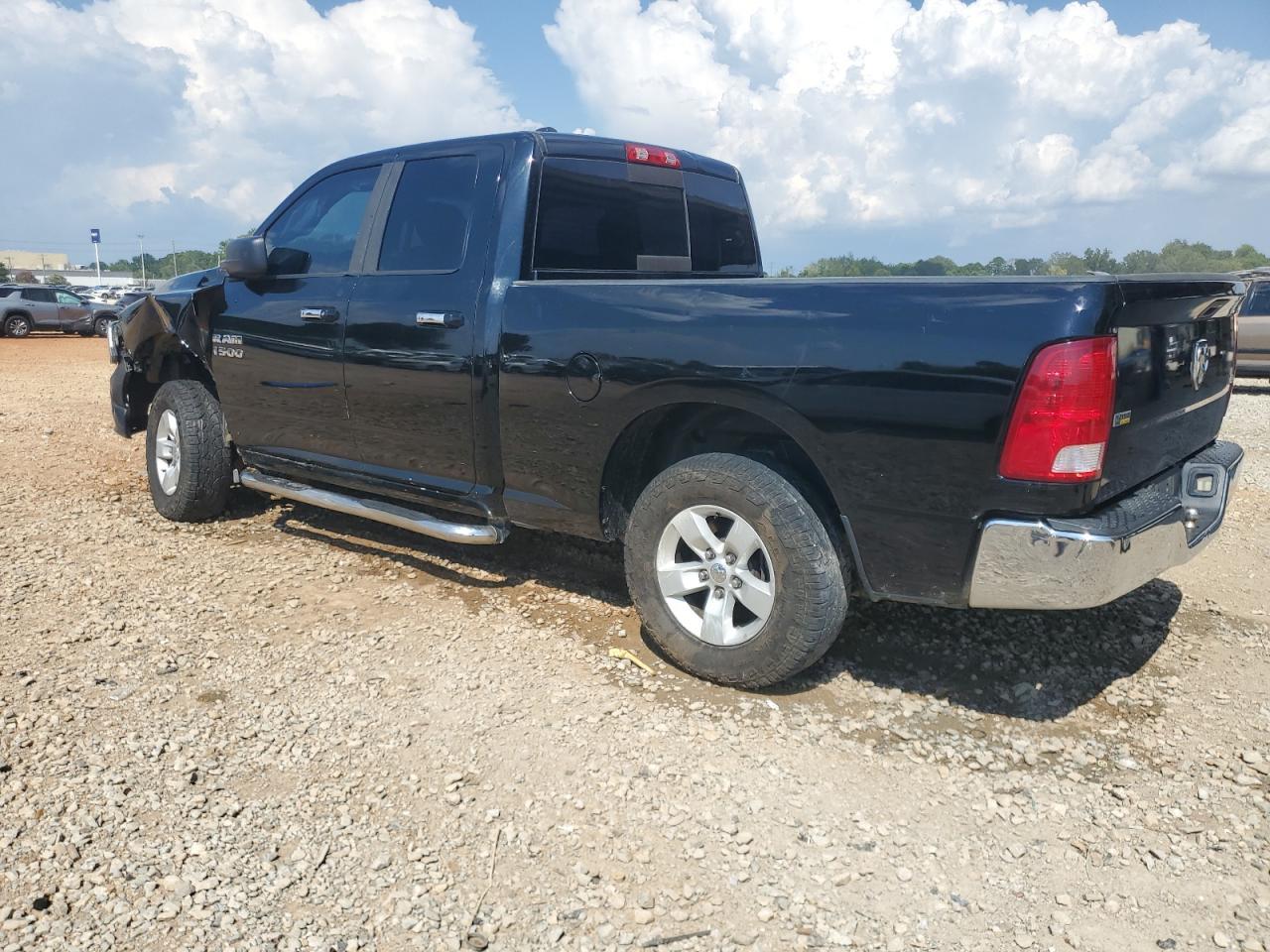 2016 Ram 1500 Slt - Image 2