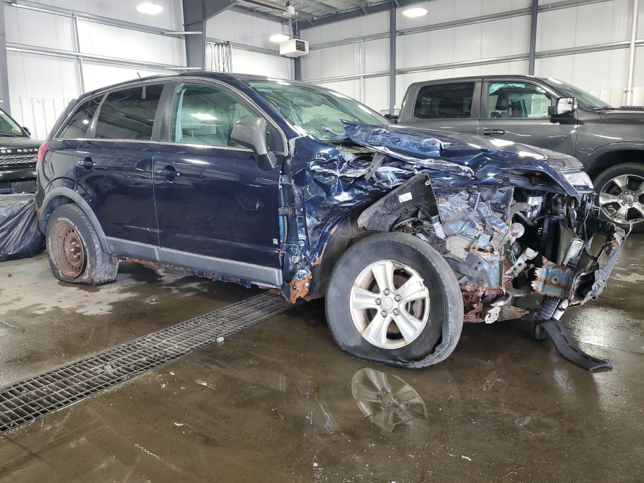 2008 Saturn Vue Xe - Фото 4