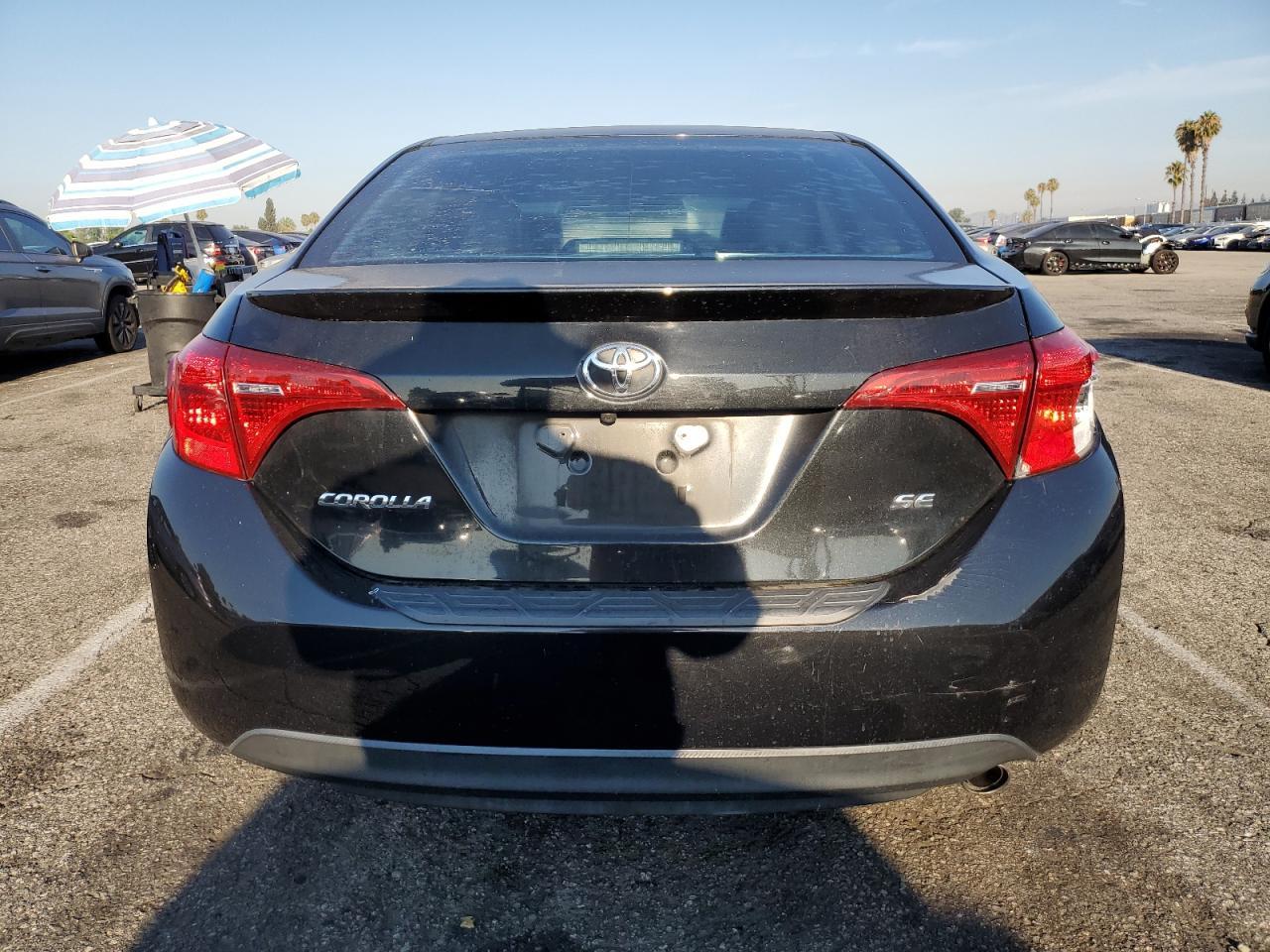 2019 Toyota Corolla L - Image 6