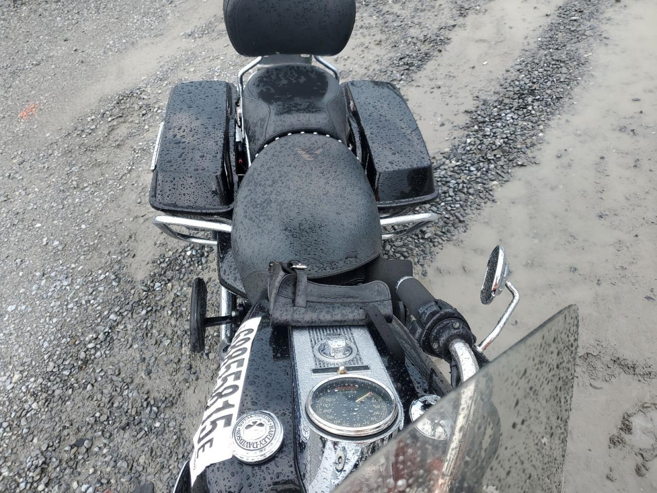 2005 Harley-Davidson Flhri - Фото 5