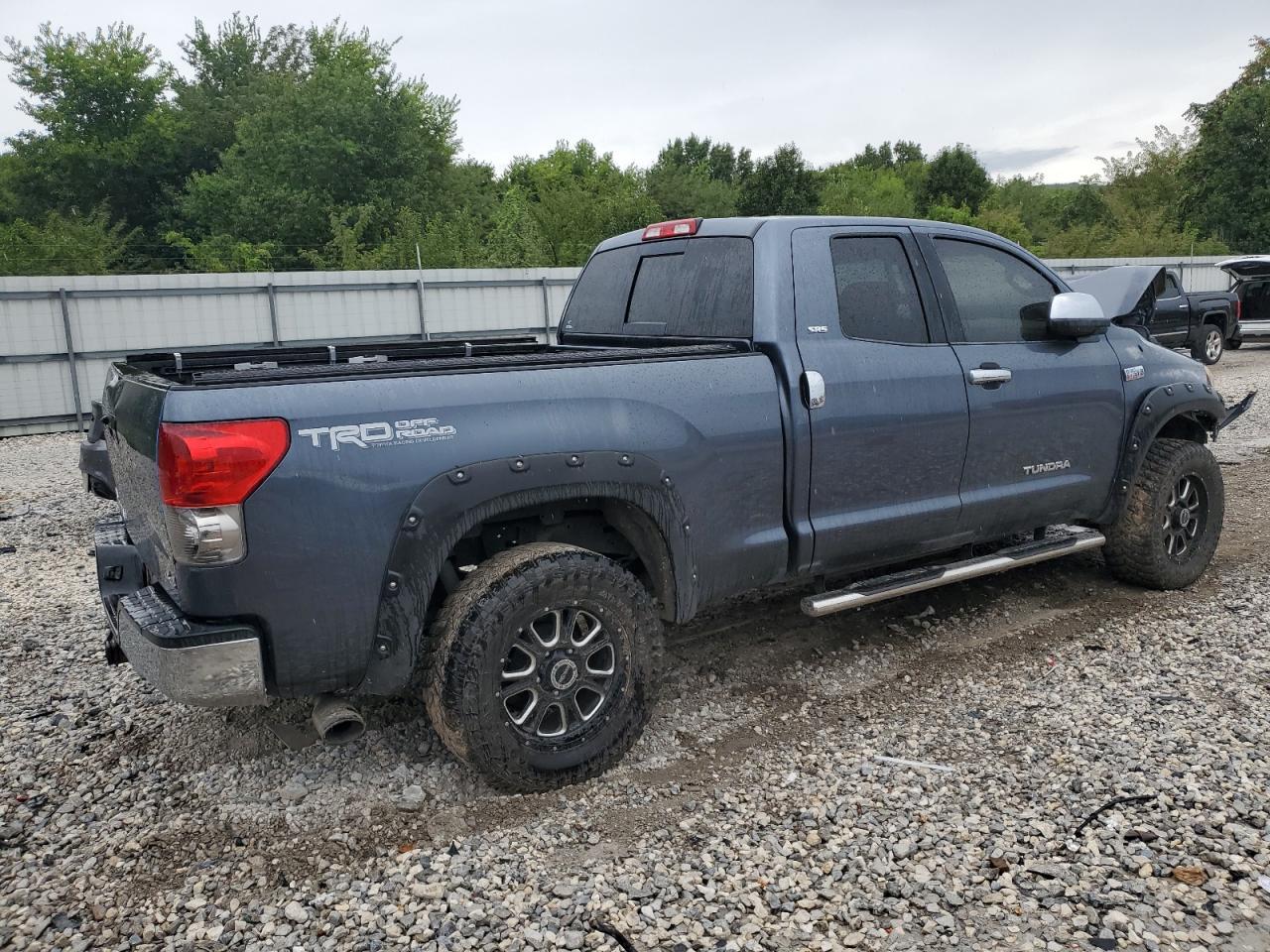 2008 Toyota Tundra Sr5 - Image 3