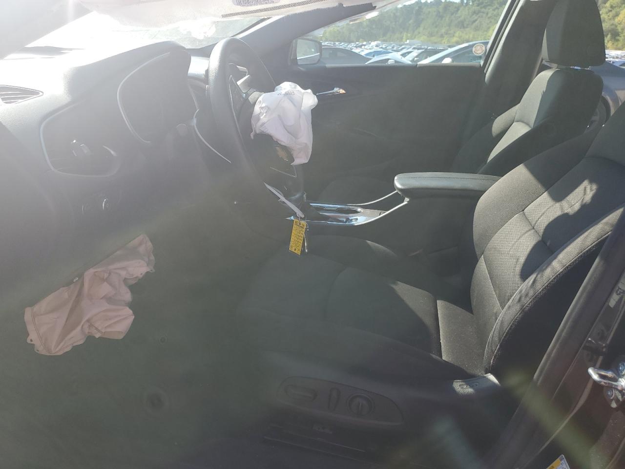 2023 Chevrolet Malibu Lt - Фото 7