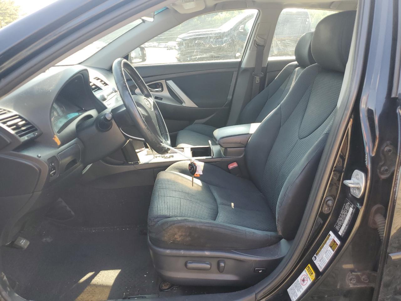 2009 Toyota Camry Base - Фото 7