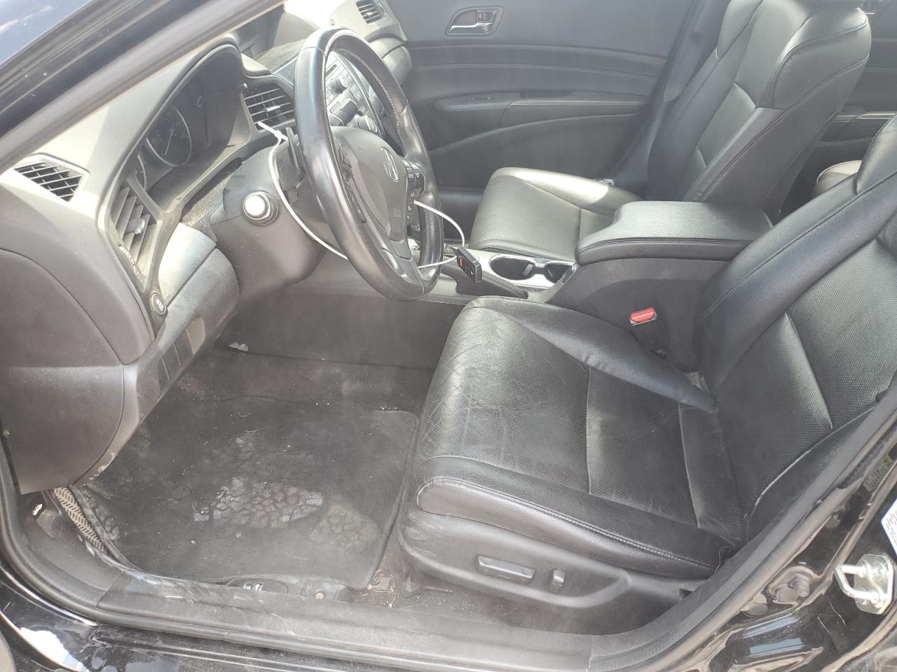 2015 Acura Ilx 20 - Фото 7