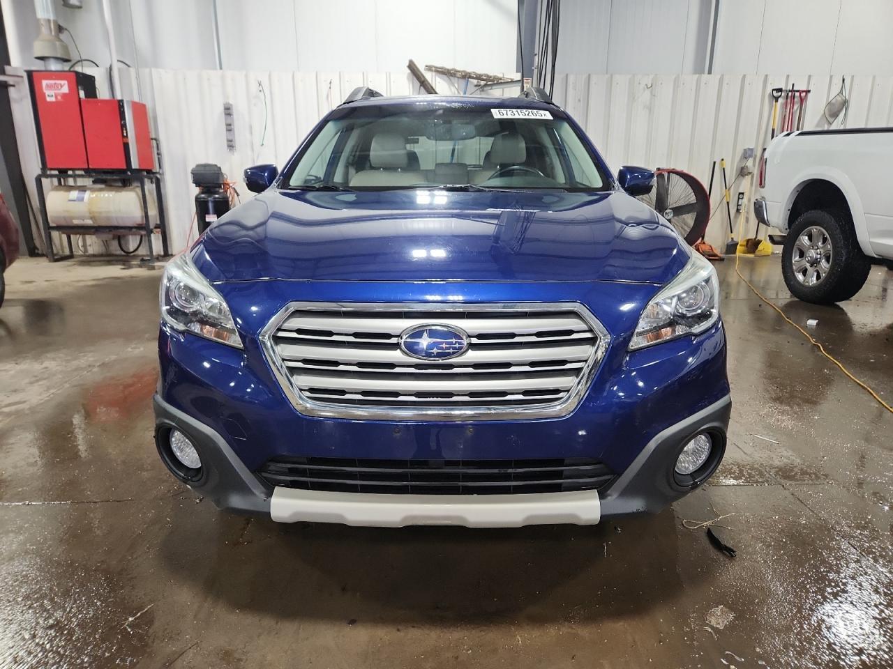 2015 Subaru Outback 2.5I Limited - Image 5