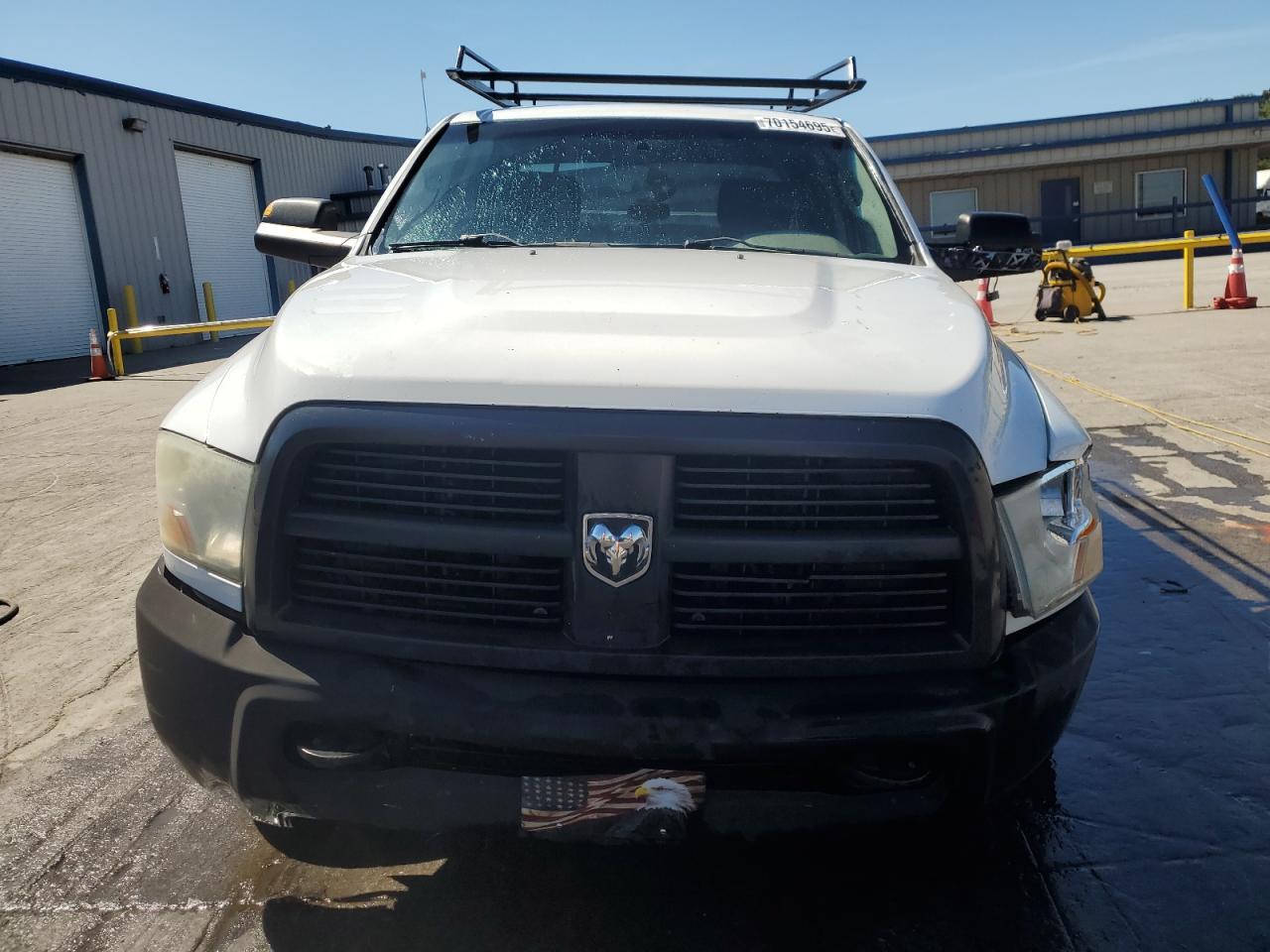 2012 Dodge Ram 2500 St - Image 5