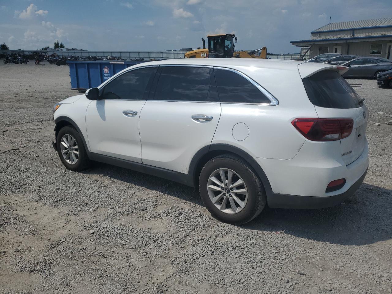 2019 Kia Sorento Lx - Фото 2