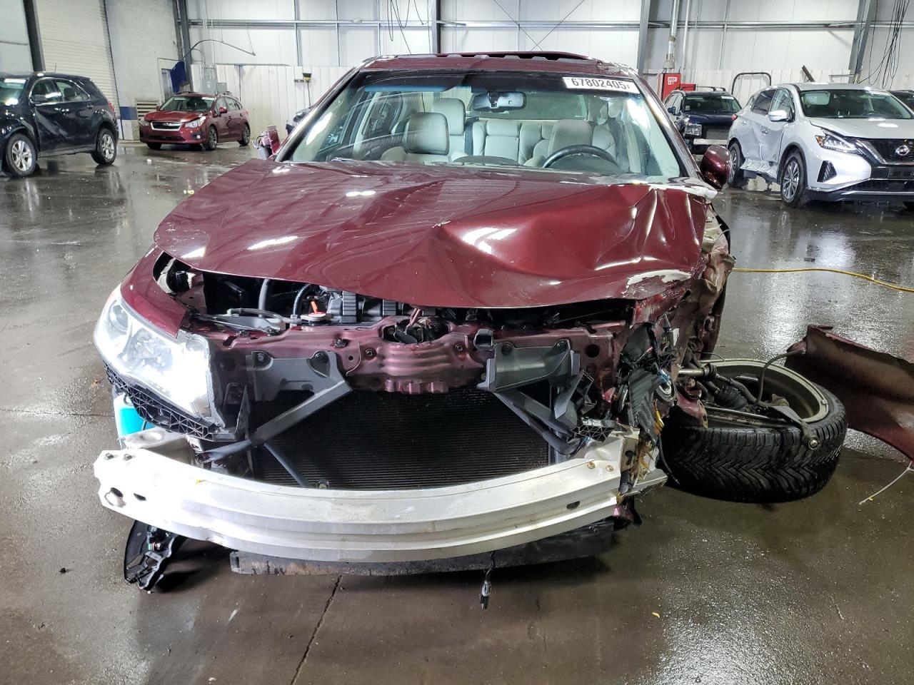 2011 Acura Tl - Фото 5