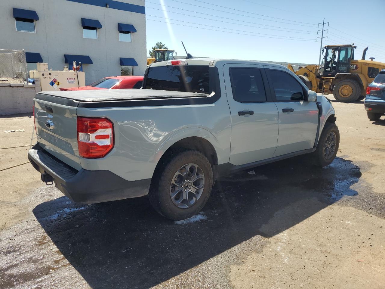 2022 Ford Maverick Xl - Image 3