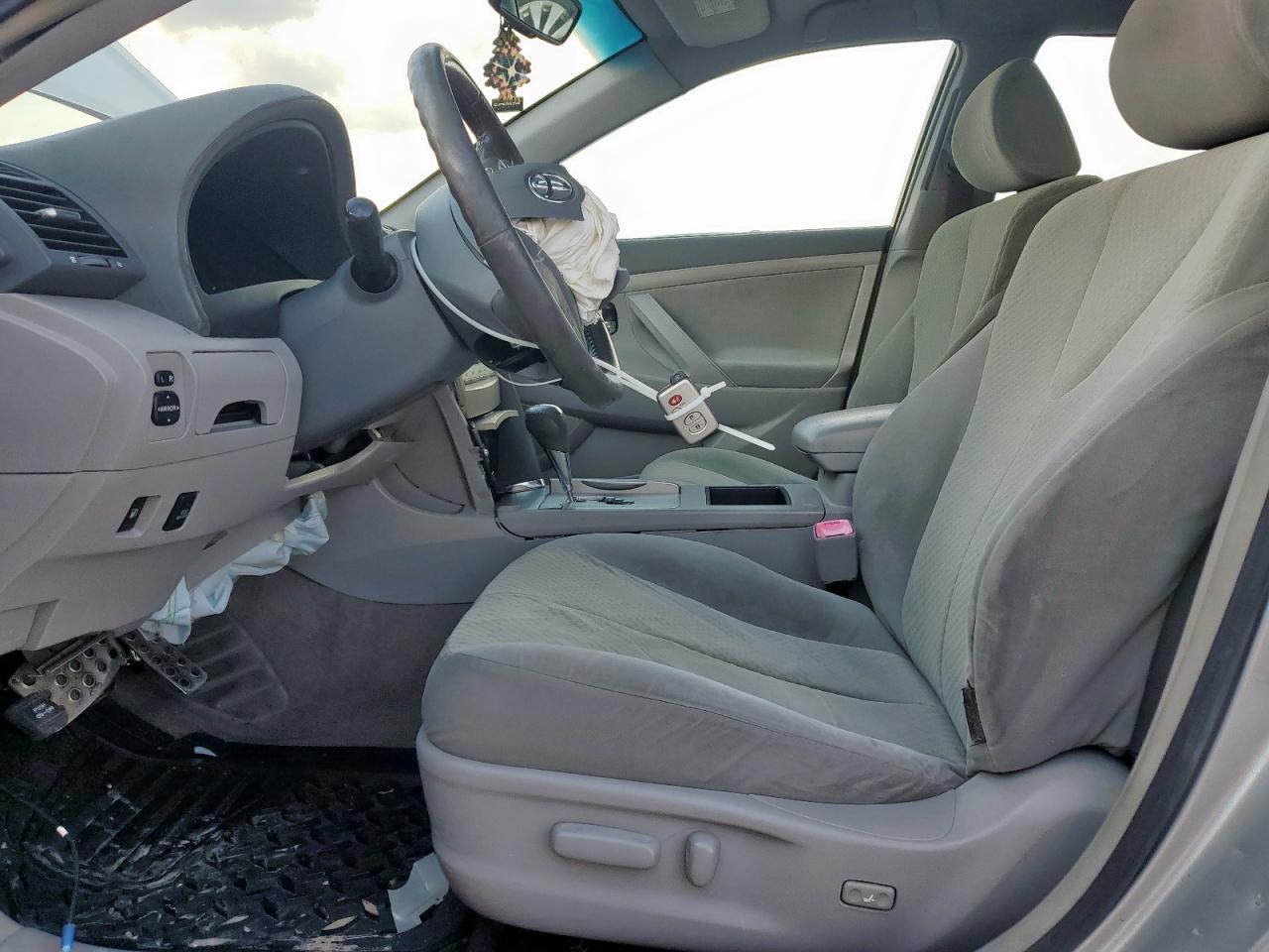 2007 Toyota Camry Hybrid - Image 7