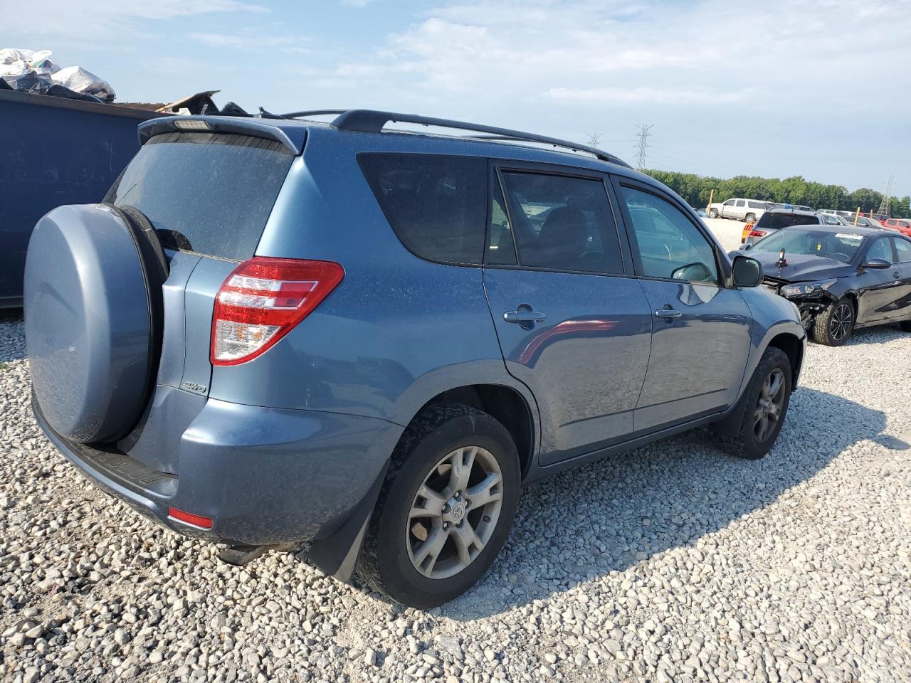 2012 Toyota Rav4 - Фото 3