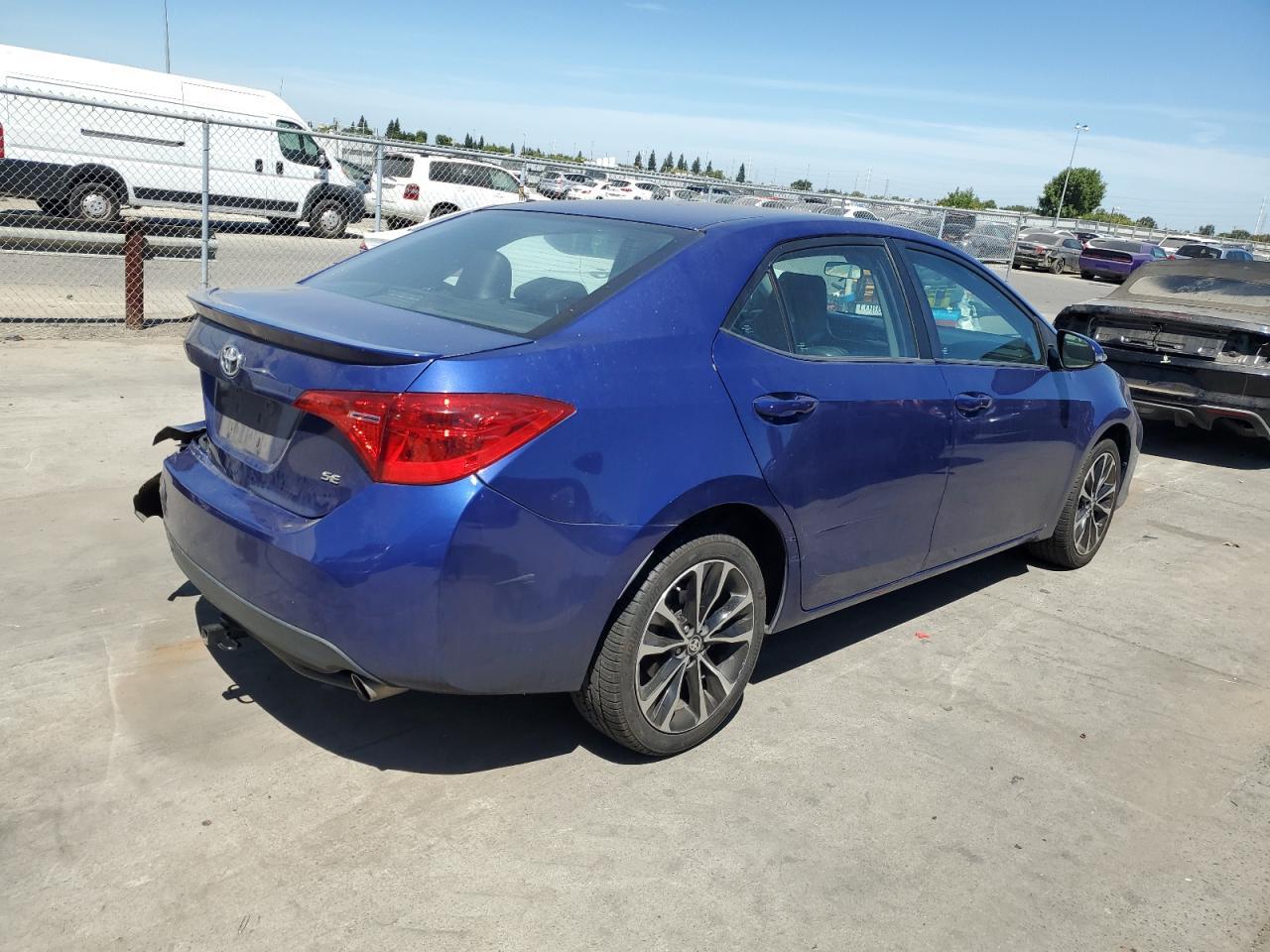 2017 Toyota Corolla L - Фото 3