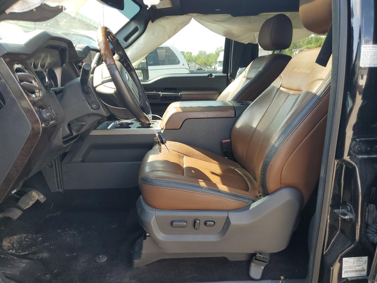 2016 Ford F350 Super Duty - Фото 7