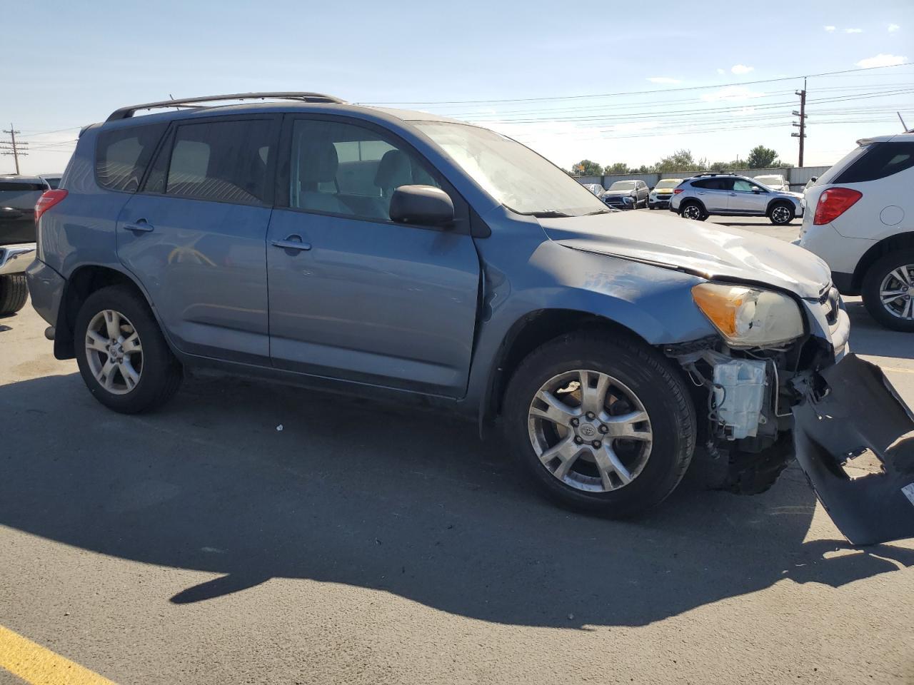 2011 Toyota Rav4 - Фото 4