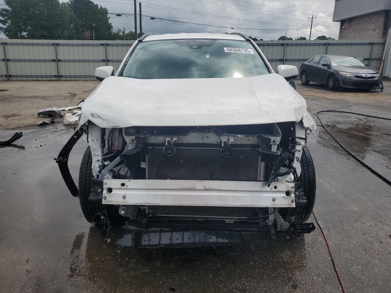 2021 Toyota Rav4 Xle - Image 5