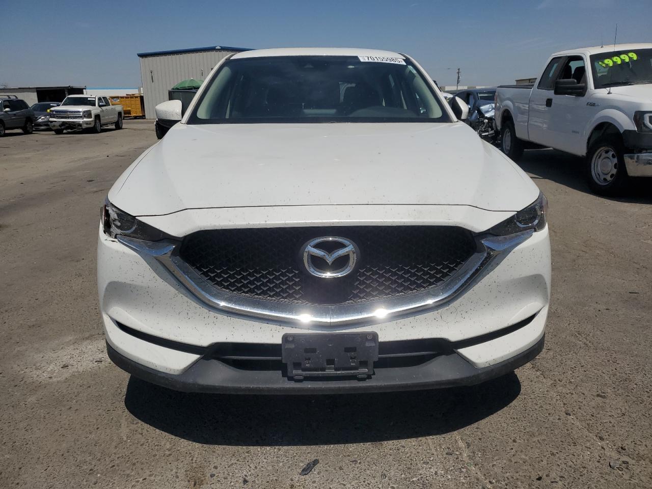 2018 Mazda Cx-5 Sport - Фото 5