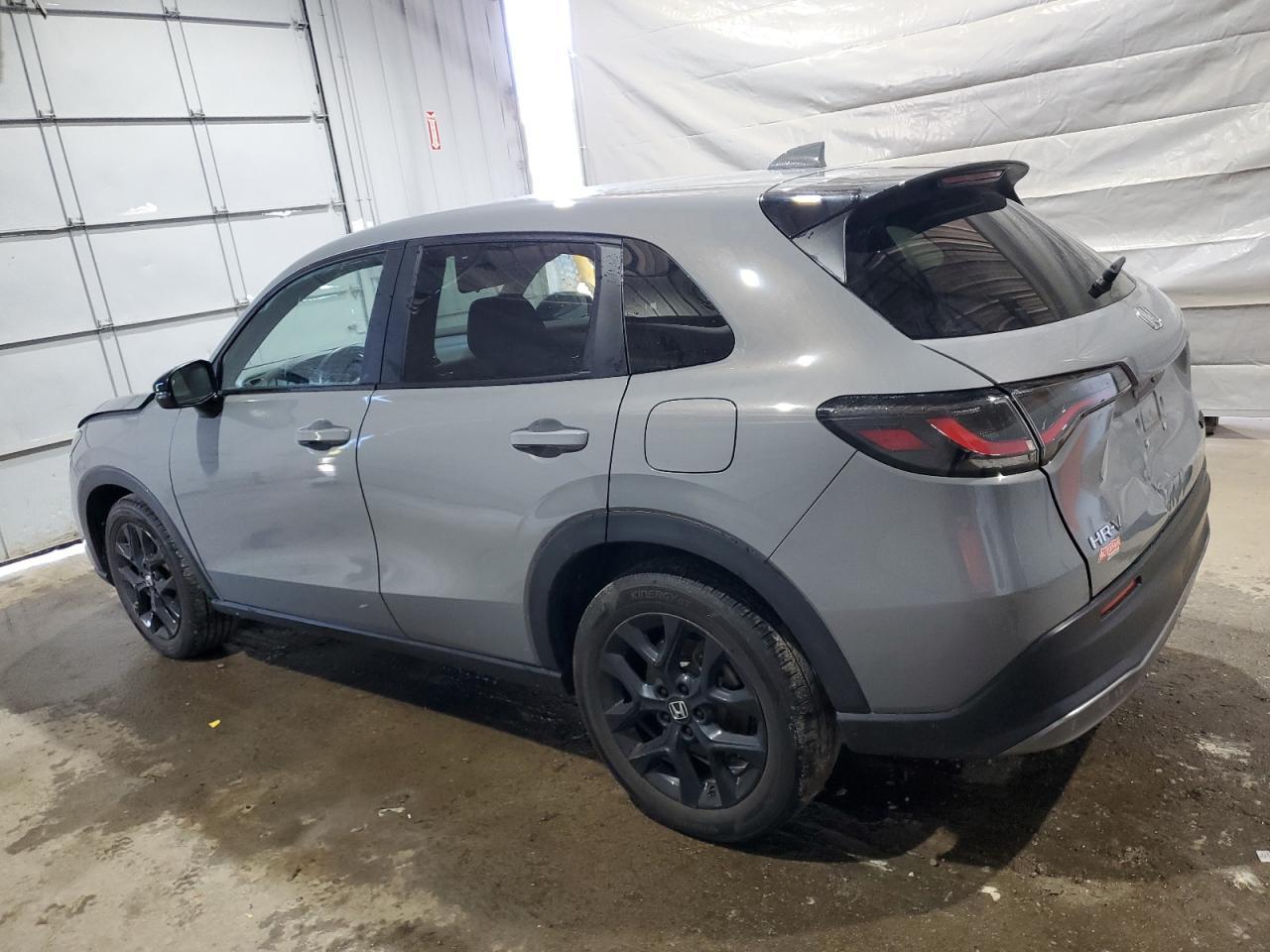 2025 Honda Hr-V Sport - Image 2