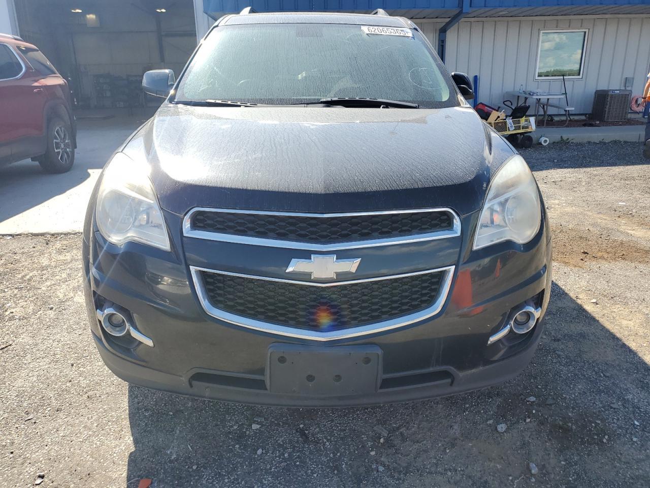 2010 Chevrolet Equinox Lt - Фото 5