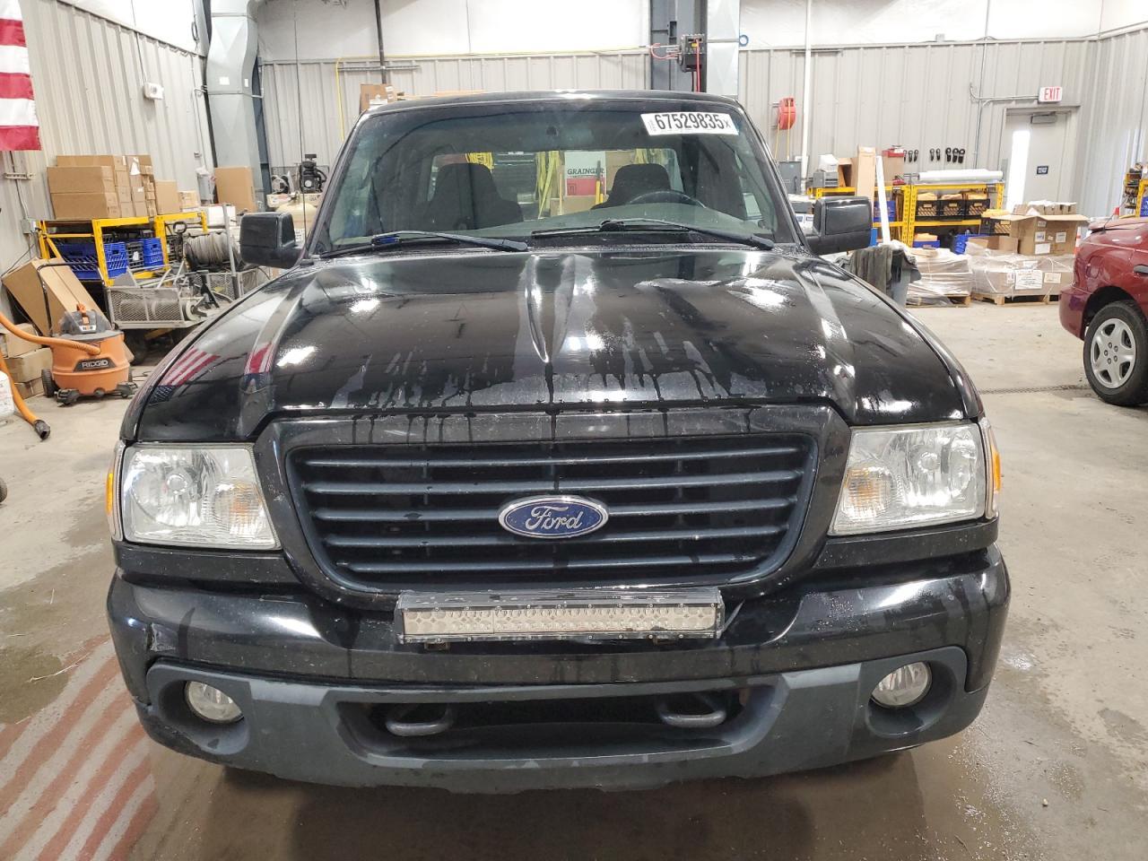 2008 Ford Ranger Super Cab - Фото 5